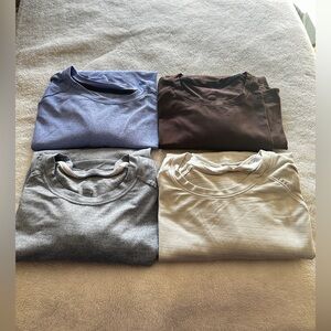 Lululemon Men’s License to Train